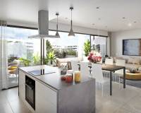 Nueva construcción  - Apartment - Sant Joan d'Alacant