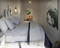Nueva construcción  - Apartment - Sant Joan d'Alacant
