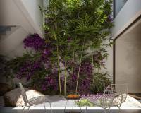Nueva construcción  - Apartment - Sant Joan d'Alacant