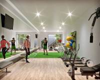 Nueva construcción  - Apartment - Sant Joan d'Alacant