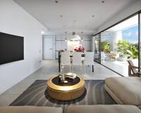 Nueva construcción  - Apartment - Sant Joan d'Alacant