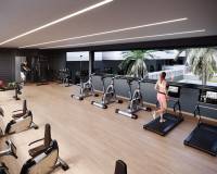 Nueva construcción  - Apartment - Santa Pola - Estacion de autobuses