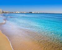 Nueva construcción  - Apartment - Santa Pola - Estacion de autobuses