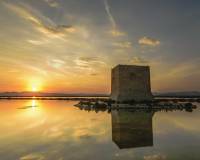 Nueva construcción  - Apartment - Santa Pola - Estacion de autobuses