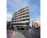 Nueva construcción  - Apartment - Santa Pola - pueblo