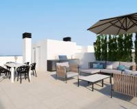 Nueva construcción  - Apartment - Santa Pola