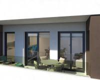 Nueva construcción  - Apartment - Santa Pola