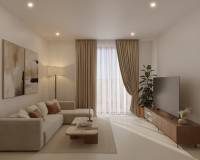 Nueva construcción  - Apartment - Santa Pola