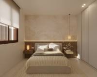 Nueva construcción  - Apartment - Santa Pola