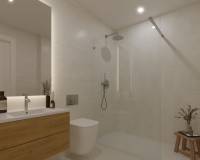 Nueva construcción  - Apartment - Santa Pola