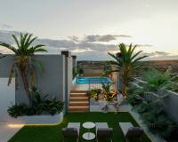 Nueva construcción  - Apartment - Santa Pola