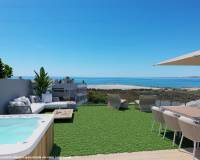 Nueva construcción  - Apartment - Santa Pola