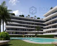 Nueva construcción  - Apartment - Santa Pola