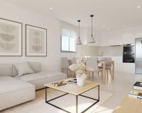 Nueva construcción  - Apartment - Santa Pola