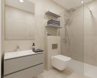 Nueva construcción  - Apartment - Santa Pola