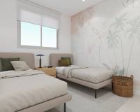 Nueva construcción  - Apartment - Santa Pola
