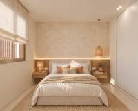 Nueva construcción  - Apartment - Santa Pola