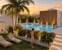 Nueva construcción  - Apartment - Santa Pola