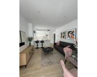 Nueva construcción  - Apartment - Santa Rosalía