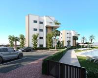 Nueva construcción  - Apartment - Santa Rosalía