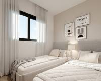 Nueva construcción  - Apartment - Santa Rosalía