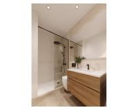 Nueva construcción  - Apartment - Santa Rosalía