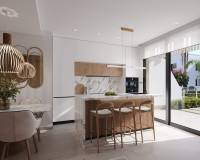 Nueva construcción  - Apartment - Santa Rosalía