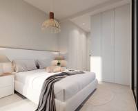 Nueva construcción  - Apartment - Santa Rosalía