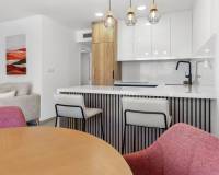 Nueva construcción  - Apartment - Santiago de la Ribera