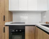 Nueva construcción  - Apartment - Santiago de la Ribera