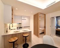 Nueva construcción  - Apartment - Santiago de la Ribera