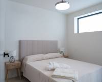 Nueva construcción  - Apartment - Santiago de la Ribera