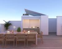 Nueva construcción  - Apartment - Torre de La Horadada - Torre de la Horadada