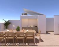 Nueva construcción  - Apartment - Torre de La Horadada - Torre de la Horadada