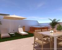 Nueva construcción  - Apartment - Torre de La Horadada - Torre de la Horadada