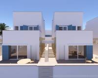 Nueva construcción  - Apartment - Torre de La Horadada - Torre de la Horadada