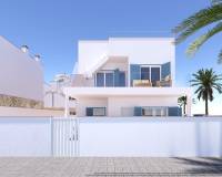 Nueva construcción  - Apartment - Torre de La Horadada - Torre de la Horadada