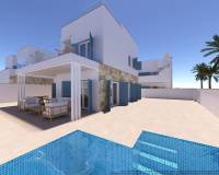 Nueva construcción  - Apartment - Torre de La Horadada - Torre de la Horadada