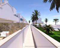 Nueva construcción  - Apartment - Torre de La Horadada - Torre de la Horadada