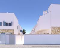 Nueva construcción  - Apartment - Torre de La Horadada - Torre de la Horadada