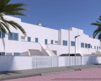 Nueva construcción  - Apartment - Torre de La Horadada - Torre de la Horadada