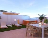 Nueva construcción  - Apartment - Torre de La Horadada - Torre de la Horadada