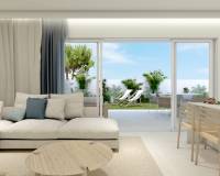 Nueva construcción  - Apartment - Torre de La Horadada - Torre de la Horadada