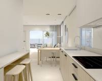 Nueva construcción  - Apartment - Torre de La Horadada - Torre de la Horadada