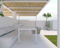 Nueva construcción  - Apartment - Torre de La Horadada - Torre de la Horadada