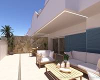 Nueva construcción  - Apartment - Torre de La Horadada - Torre de la Horadada