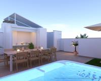Nueva construcción  - Apartment - Torre de La Horadada - Torre de la Horadada