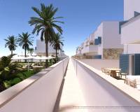 Nueva construcción  - Apartment - Torre de La Horadada - Torre de la Horadada