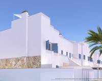Nueva construcción  - Apartment - Torre de La Horadada - Torre de la Horadada