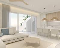 Nueva construcción  - Apartment - Torre de La Horadada - Torre de la Horadada